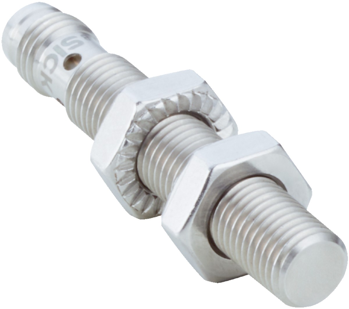 电感式接近传感器IMI08-02BNOVT0S图片