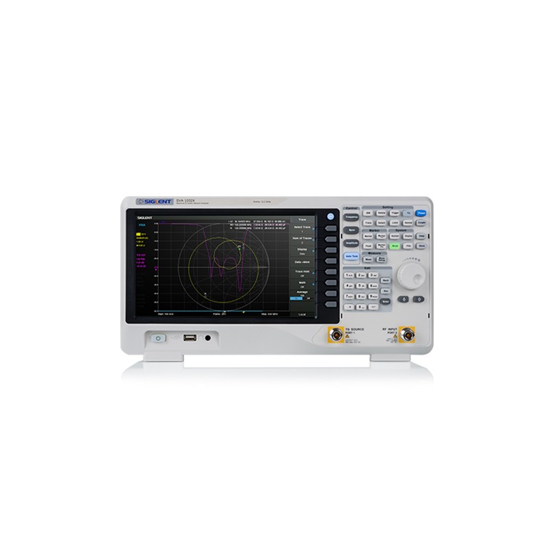 矢量网络&频谱分析仪SVA1000X型图片