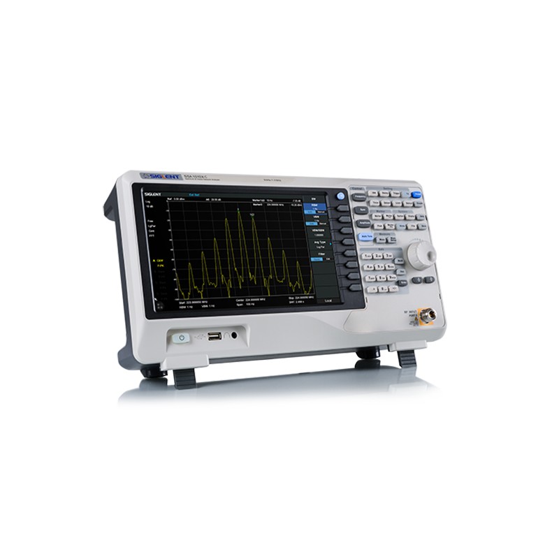 频谱分析仪SSA1000X型图片