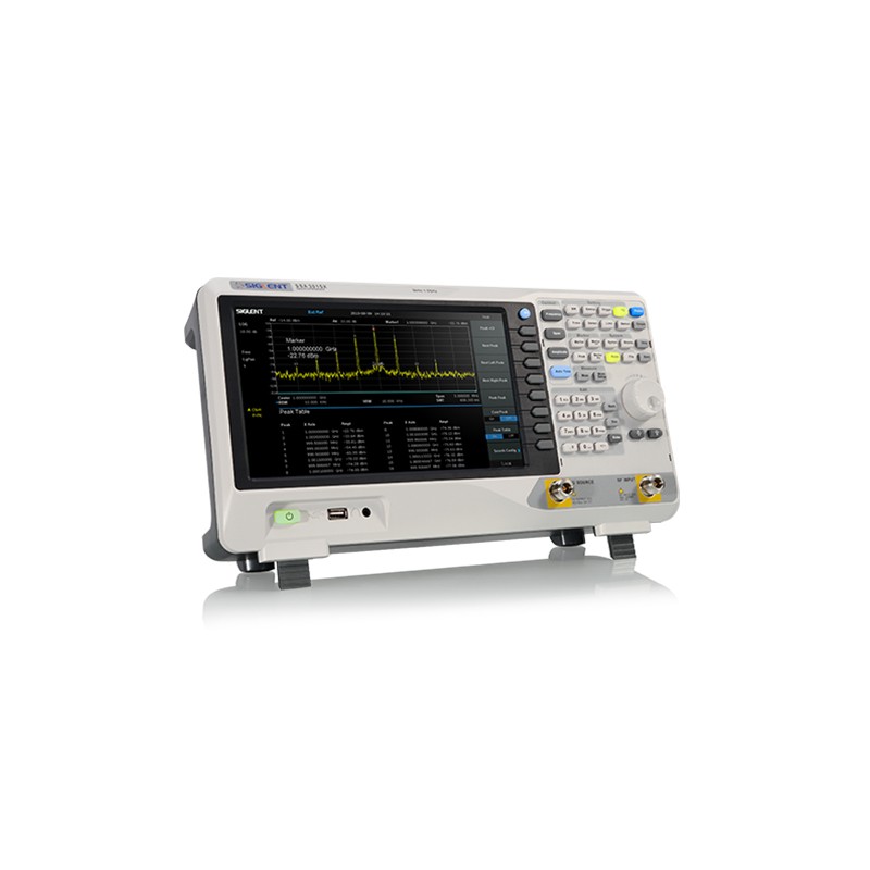 频谱分析仪SSA3000X/X-E型图片