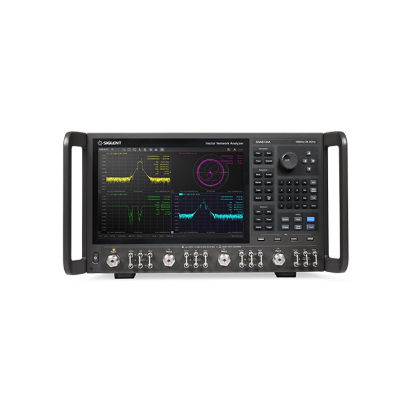 SNA6000A型矢量网络分析仪图片