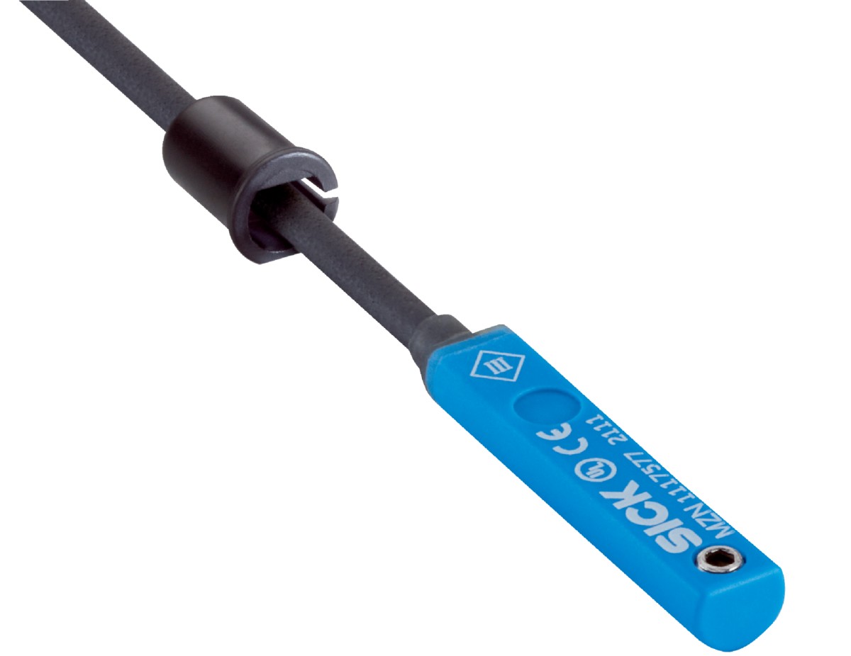 气缸传感器MZN-03VNS-KW0图片