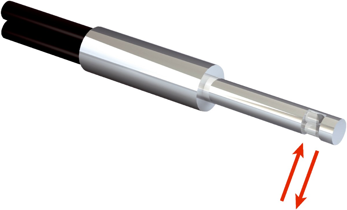 光纤传感器LL3-DK33图片