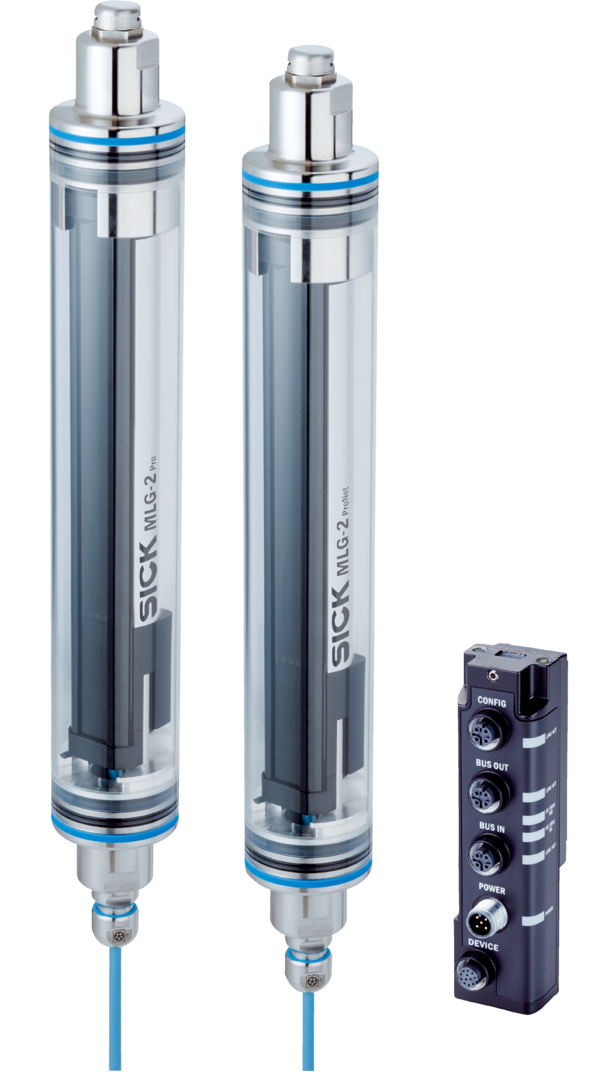 自动化光栅MLG02N-0295H53201图片