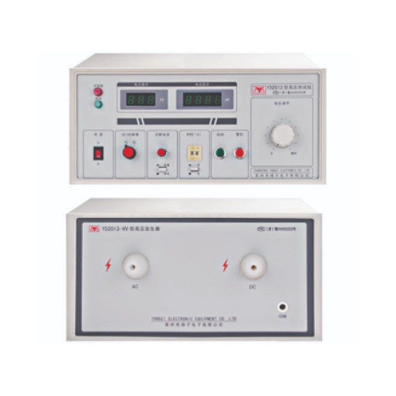 超高压测试仪YD2013图片