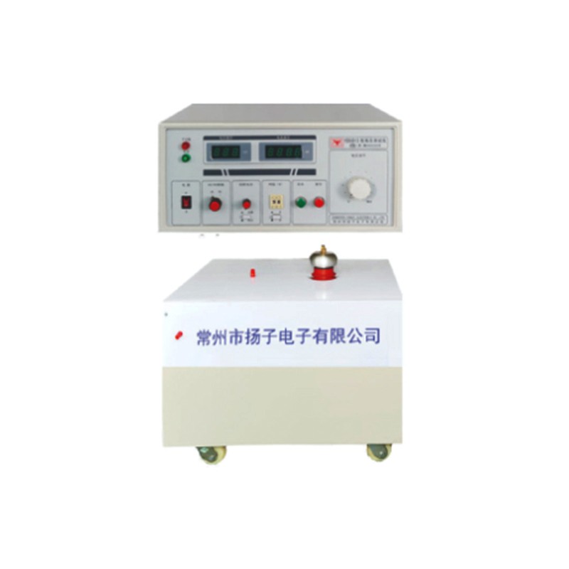 超高压测试仪YD5013/YD10013图片