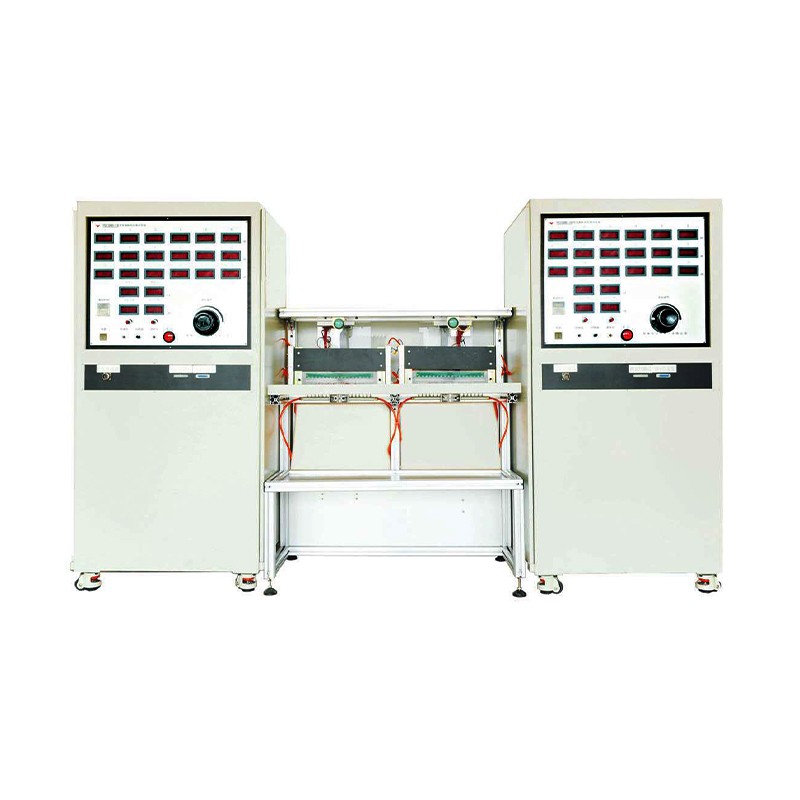 直流多路电容测试仪YD108B图片