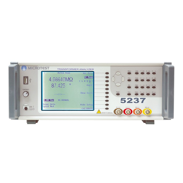 变压器测试仪5237/5238/5236/5235图片