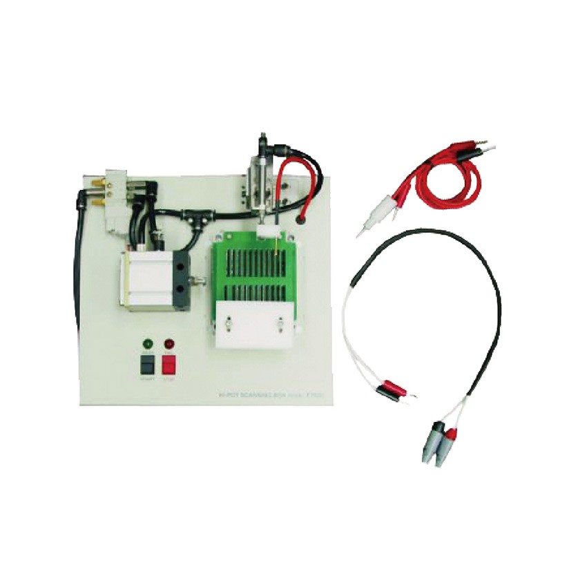 变压器高压测试扫描盒F7620图片