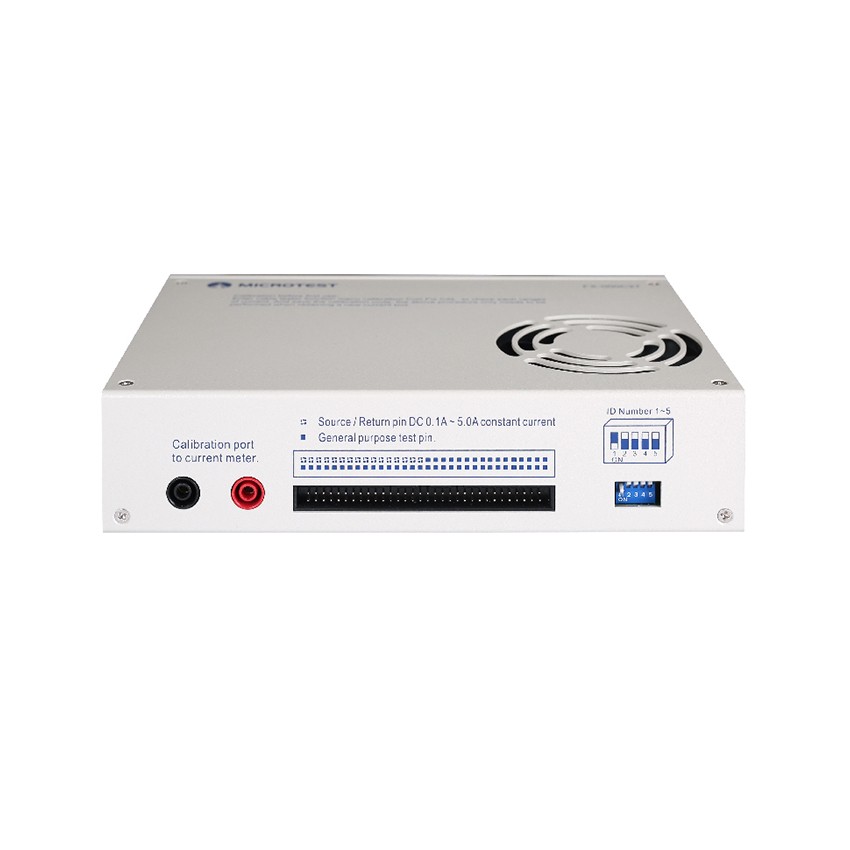 电流源扩充盒FX-000C27图片