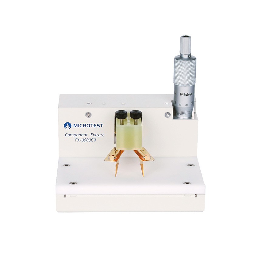 材料测试治具FX-0000C9图片