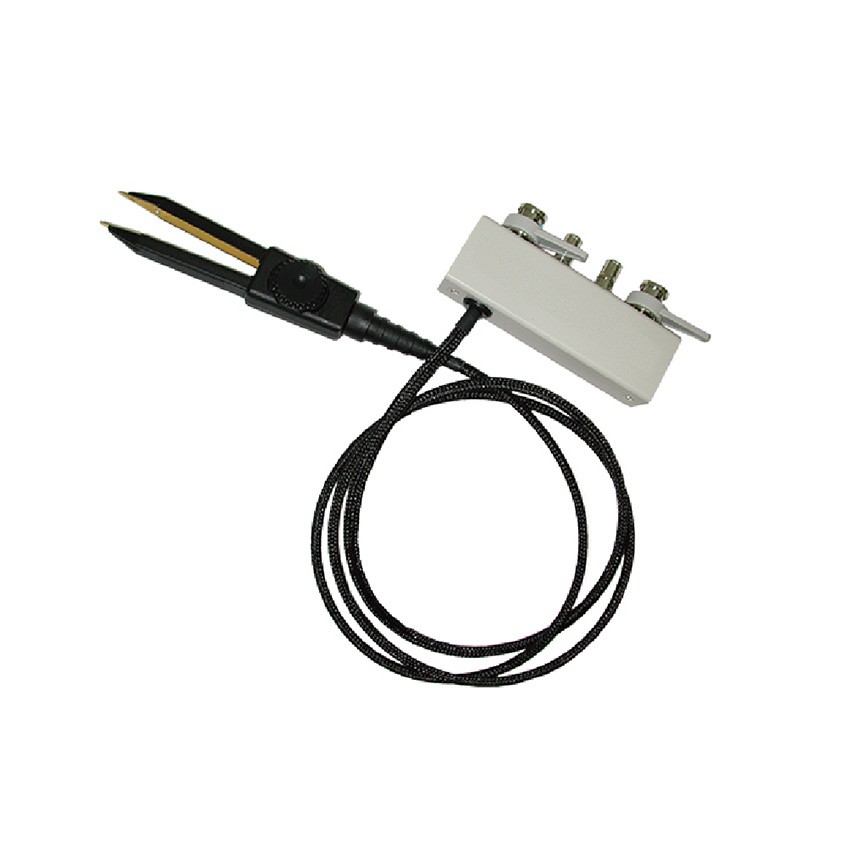 镊子式测试夹F423904图片