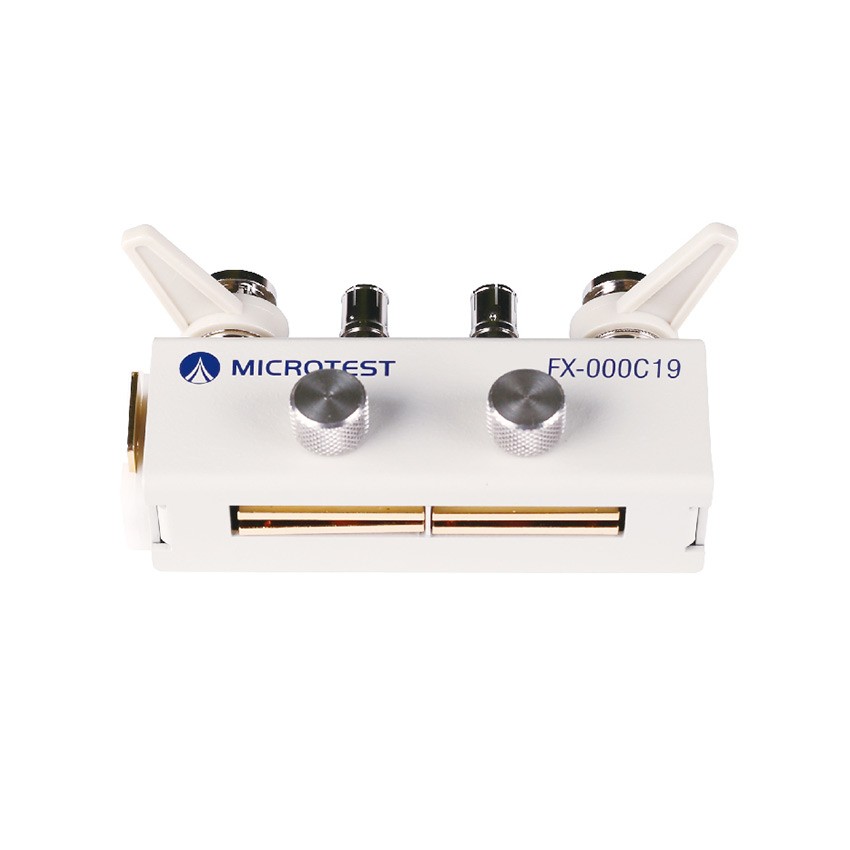 高频DIP型元件测试治具FX-000C19图片