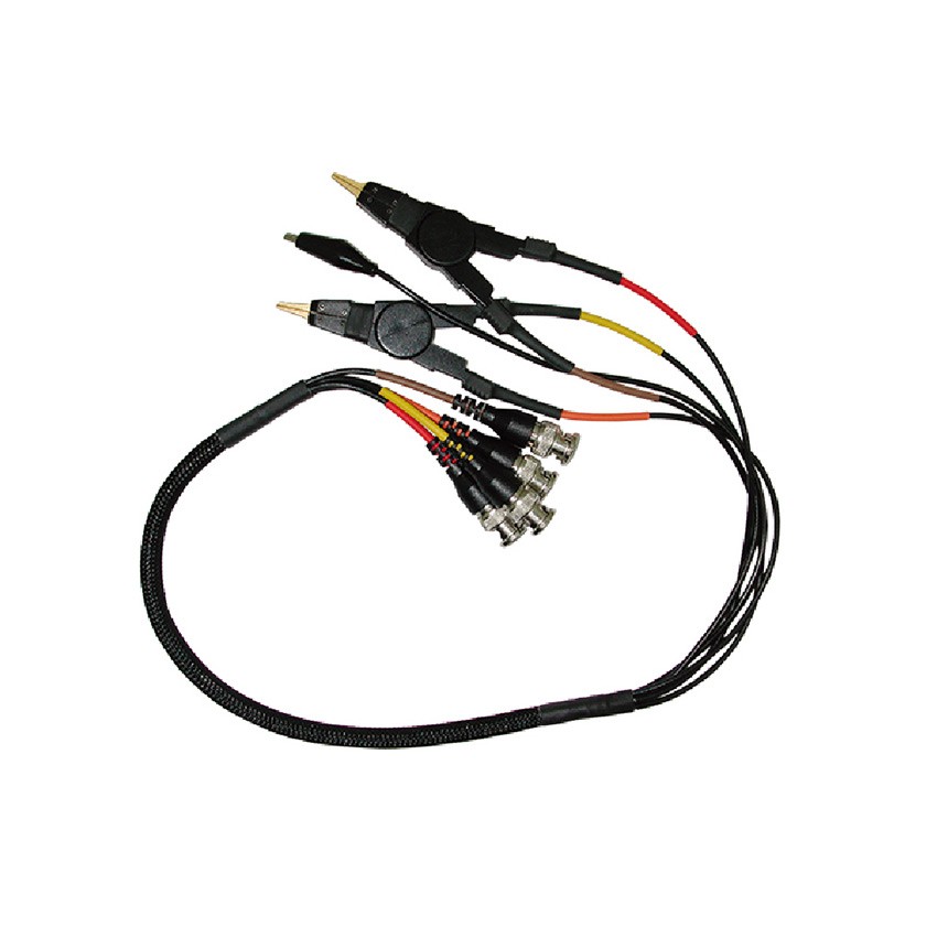 凯尔文测试夹F423501图片