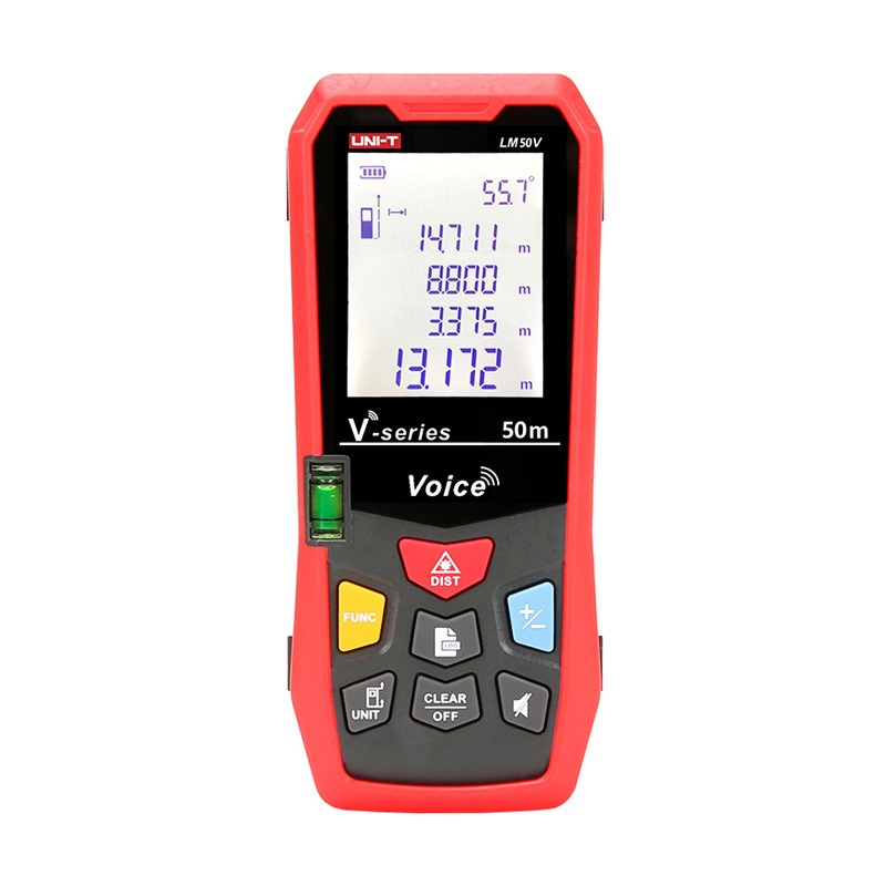 激光测距仪LM50V图片