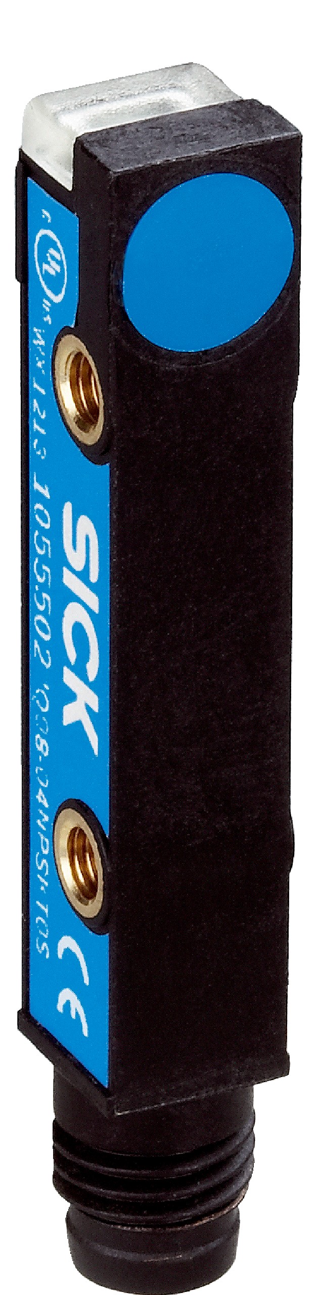 电感式接近传感器IQ08-02BPSKW5SS16图片