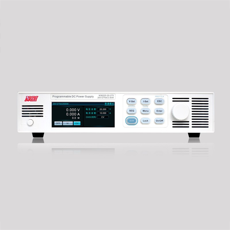 N36200型宽范围可编程直流电源图片