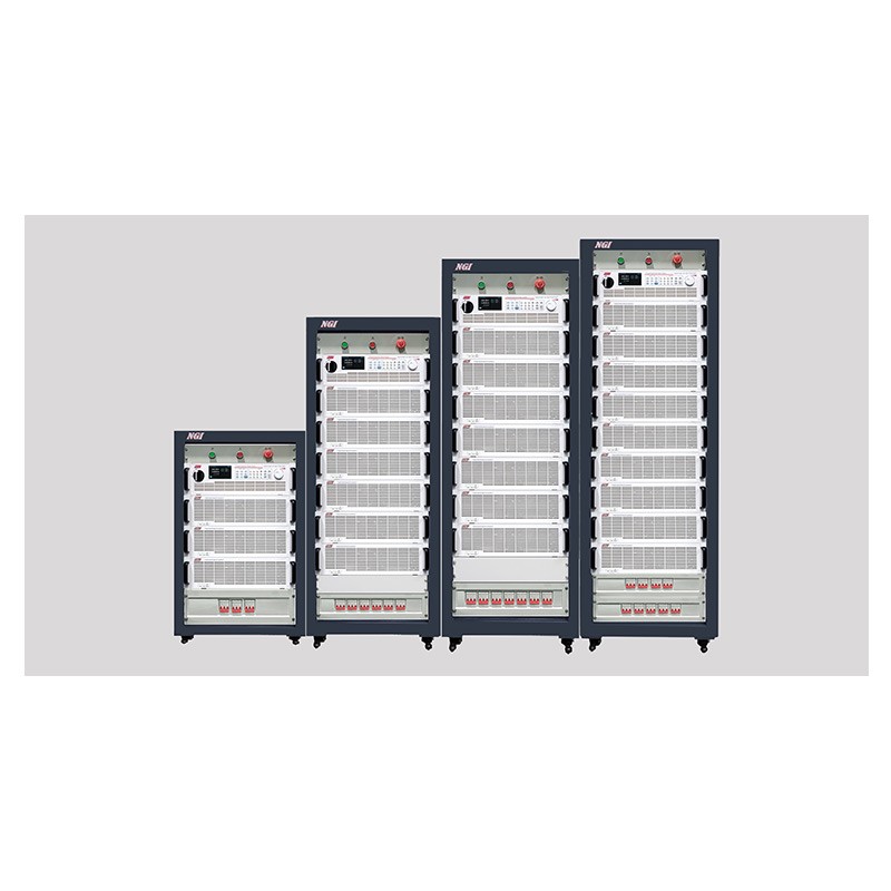 宽范围大功率可编程直流电源N38300型图片