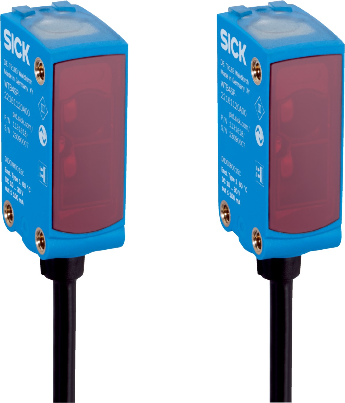 光电传感器WSE4SP-1G311100ZZZ图片