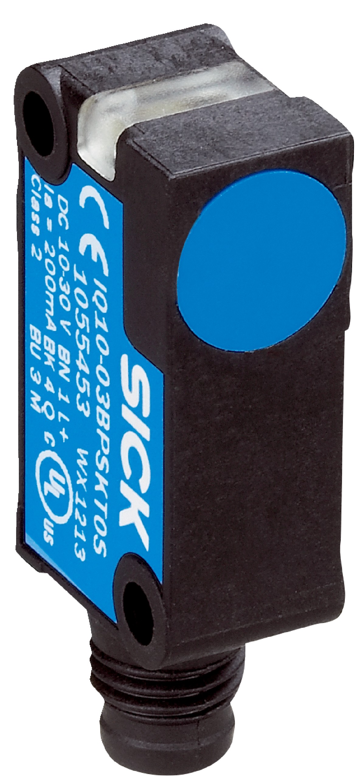 电感式接近传感器IQ10-06NPSKW2S图片