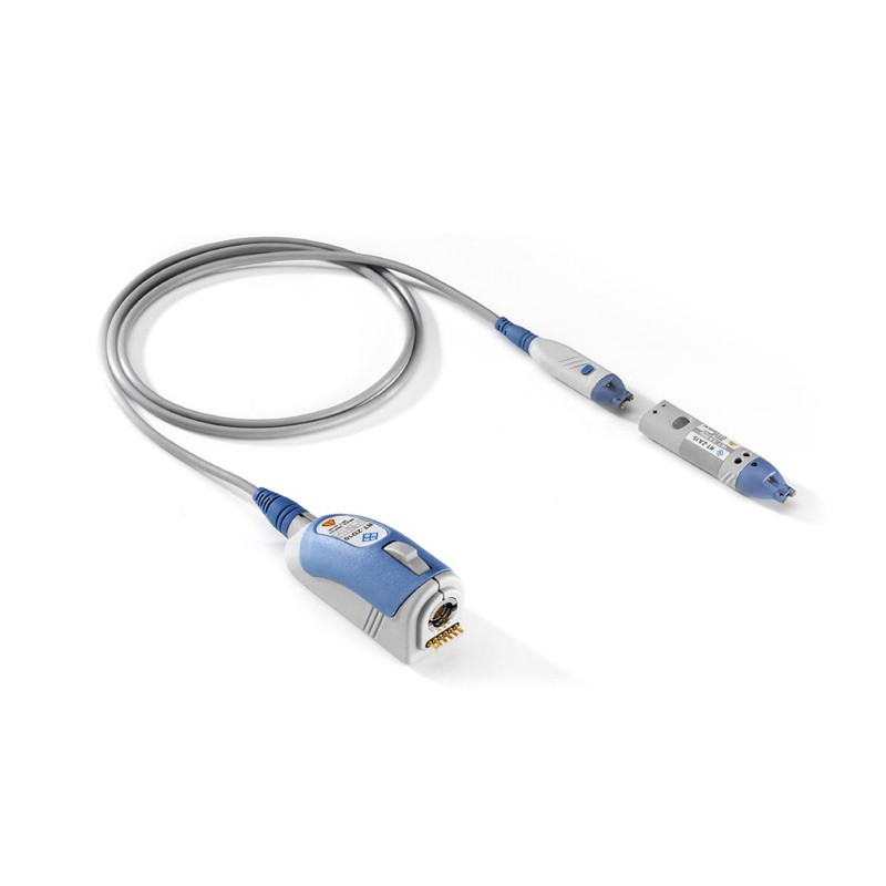 差分探头Active differential probes图片