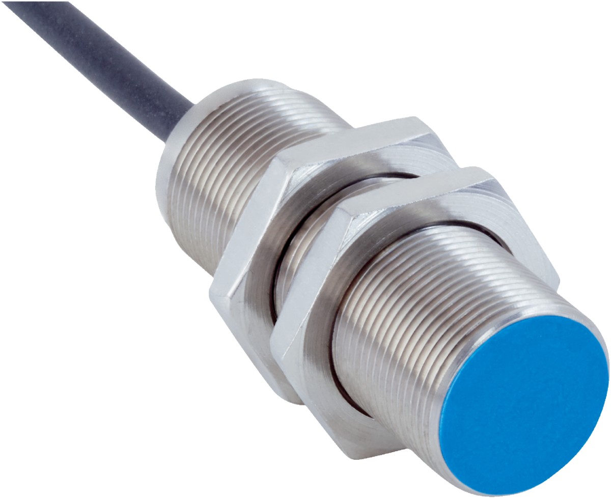 电感式接近传感器IMS18-08BNSNU2S图片