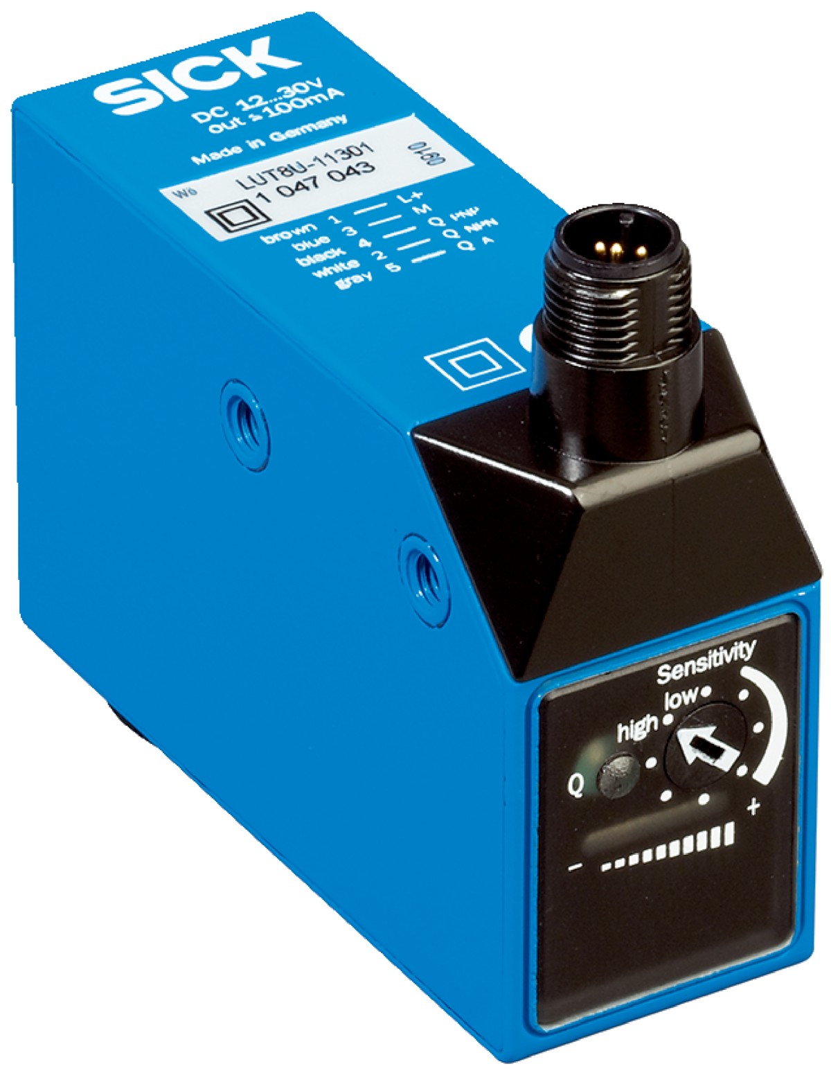 荧光传感器LUT8U-11401图片