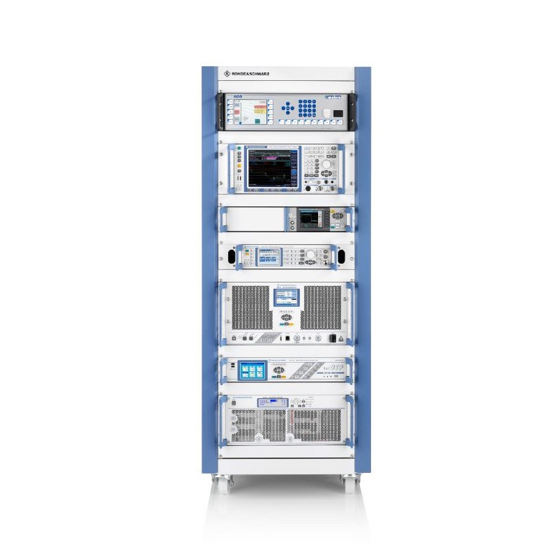 EMS测试系统型R&S®TS9982图片