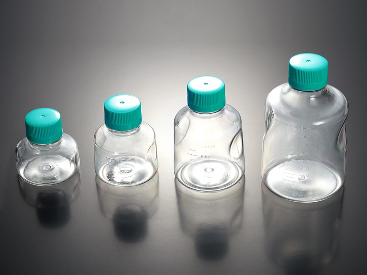 培养液瓶, 250 ml, CTF010250图片