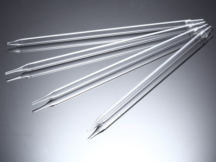 一次性抽吸移液管,大包装, 25 ml,灭菌, GSP000025图片