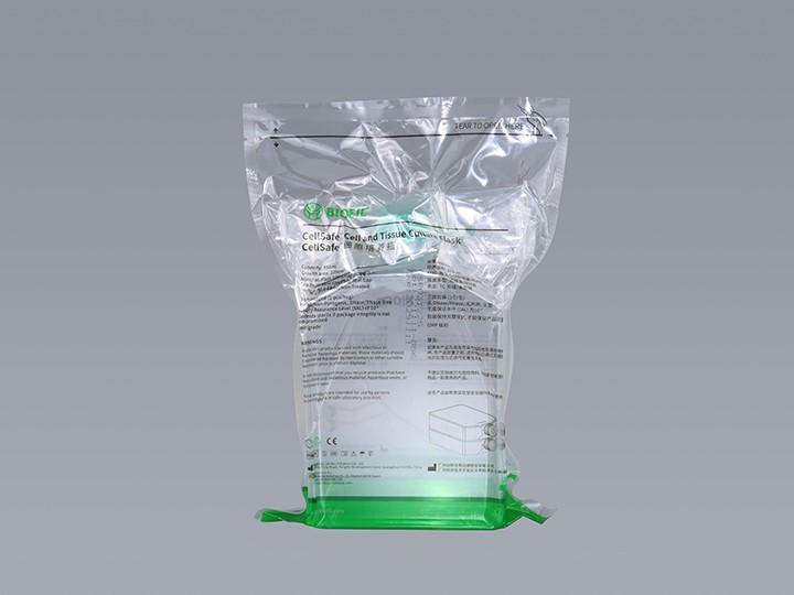 CellSafe™细胞培养板, 96孔,平底,灭菌, CSP040096图片