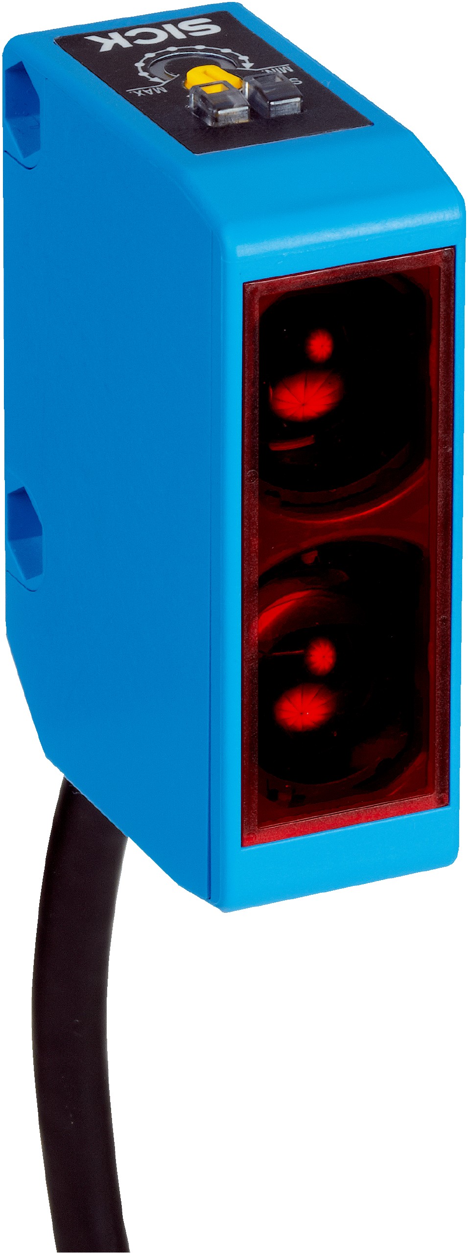 光电传感器WTB250-2R1531图片