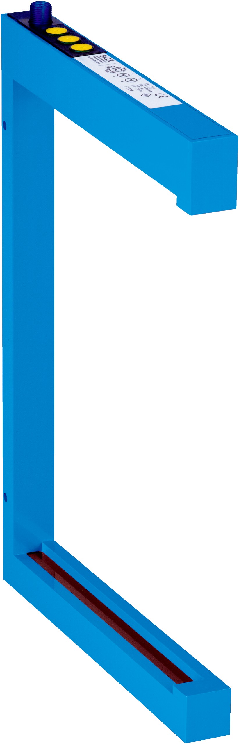 自动化光栅FLG4-20025021图片