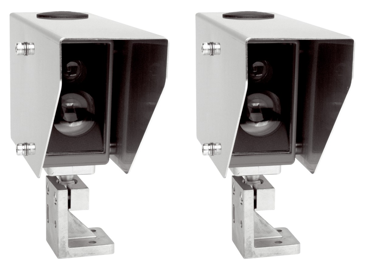 光电传感器HISIC450-P250图片