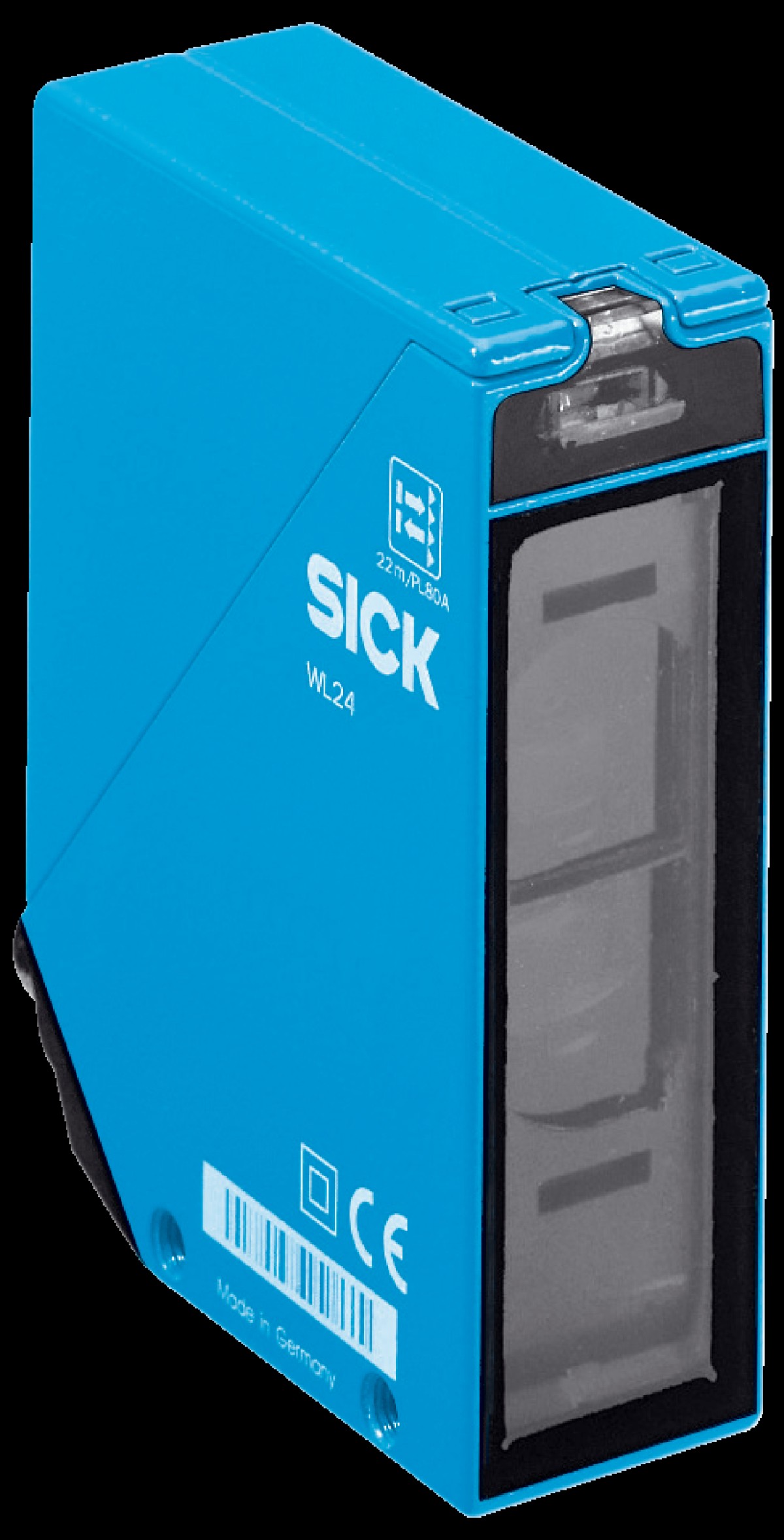 光电传感器WL24-2R230图片