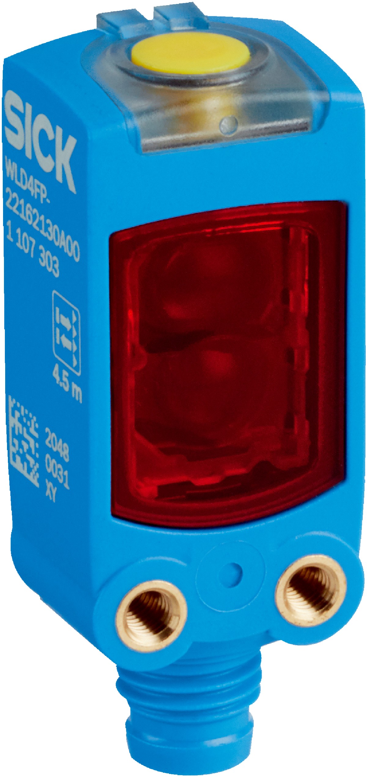 光电传感器WLG4FP-21311130ZZZ图片