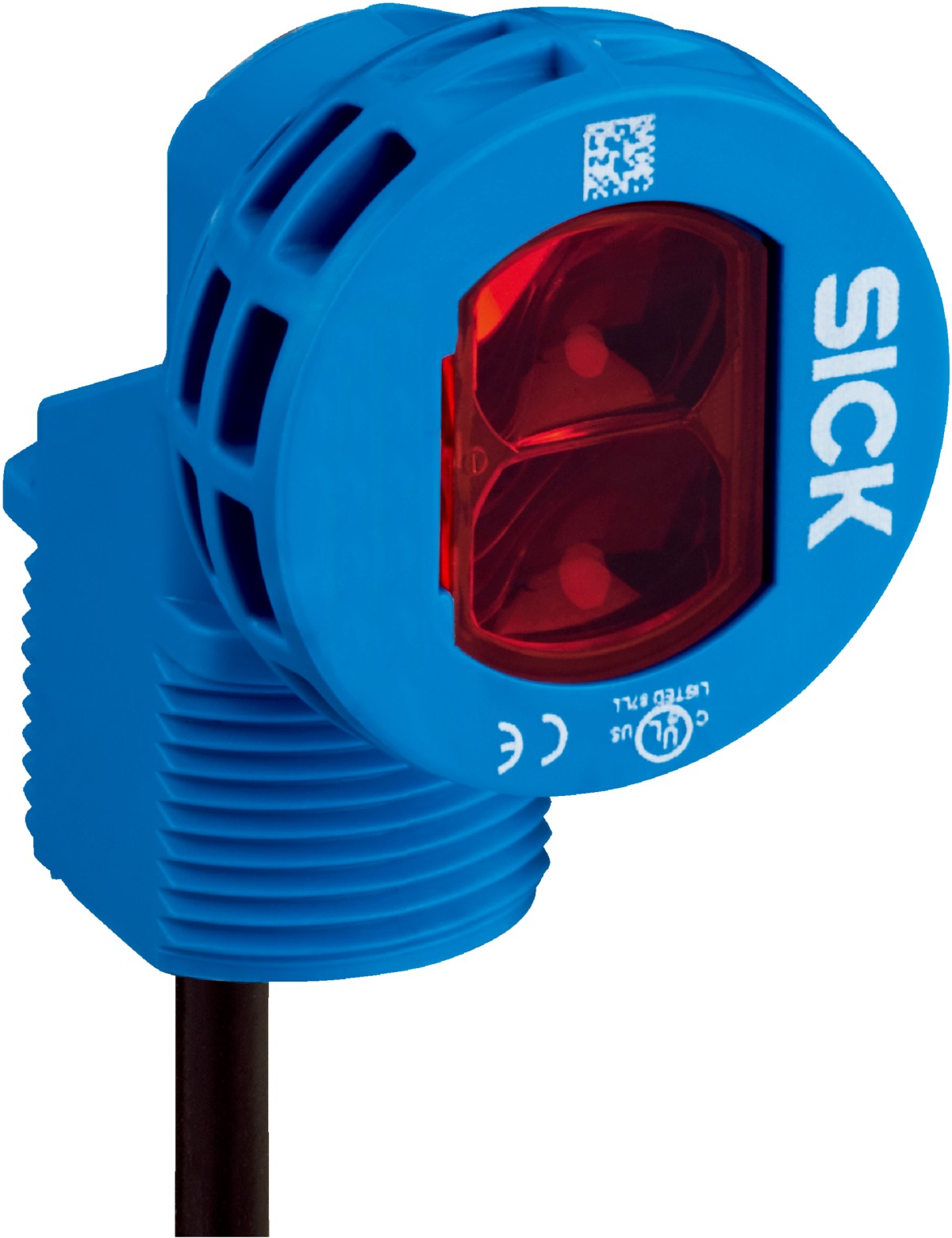 光电传感器ZLD18-5NZ5G8图片