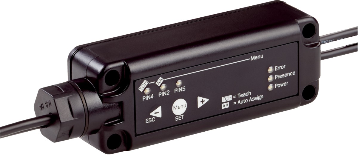 自动化光栅FC1A-AZ2A1A图片