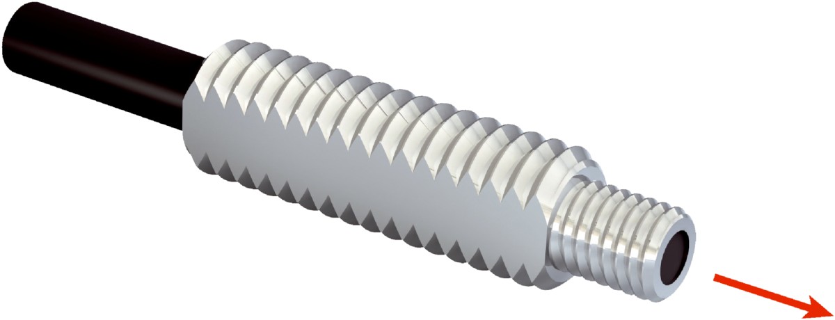 光纤传感器LL3-TB01-10图片