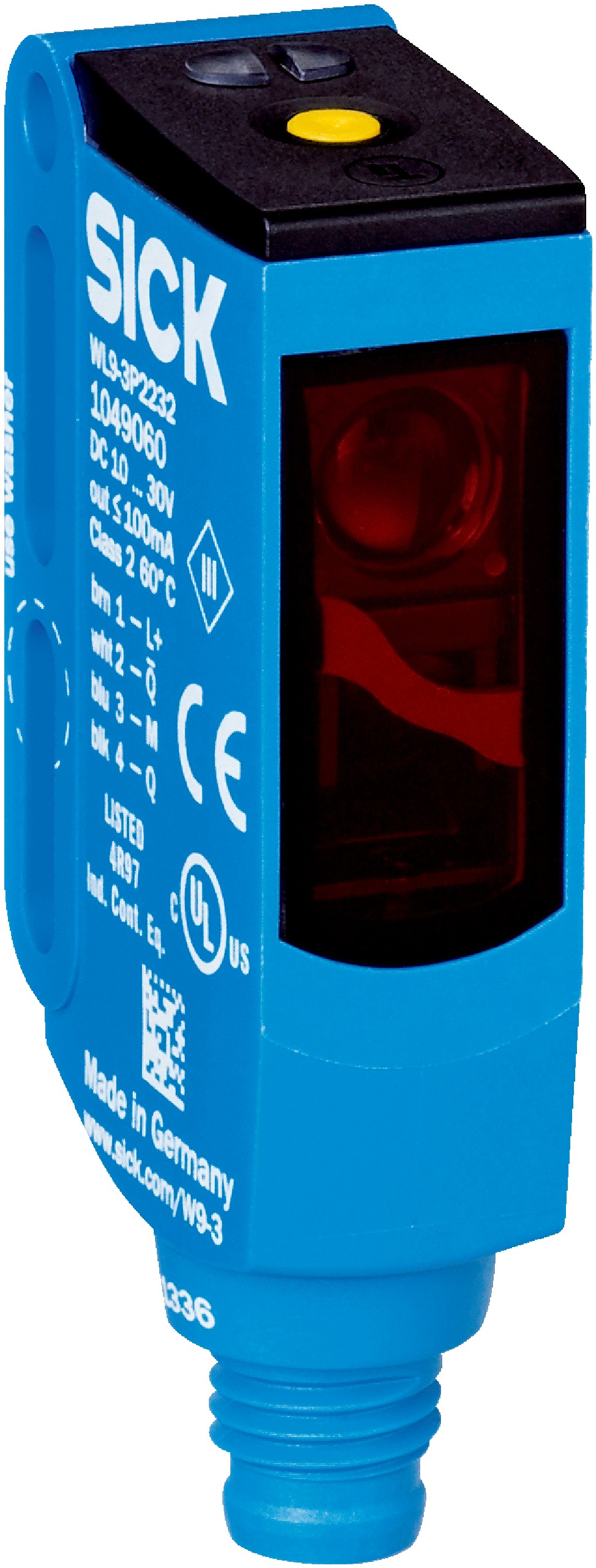 光电传感器WL9G-3F2232图片