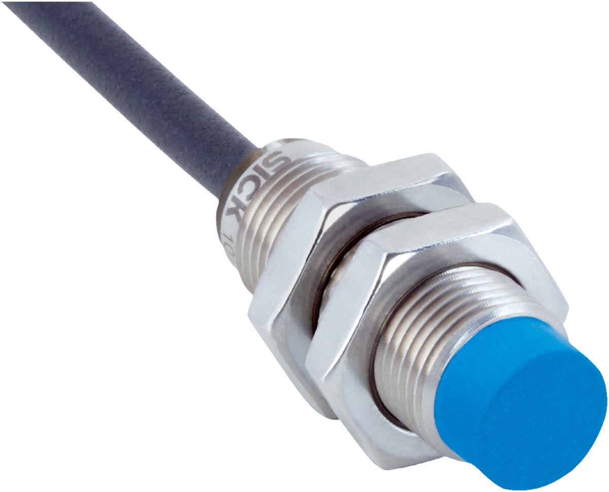 电感式接近传感器IMG12-08NPSZU2K图片