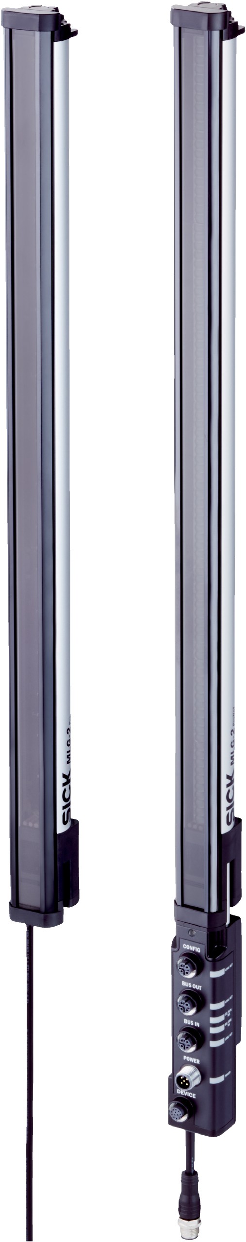 自动化光栅MLG05W-0400N12501图片