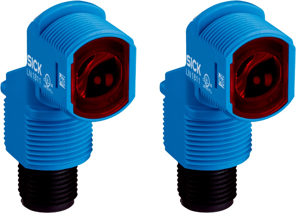 光电传感器ZSE18-4AB4A8图片