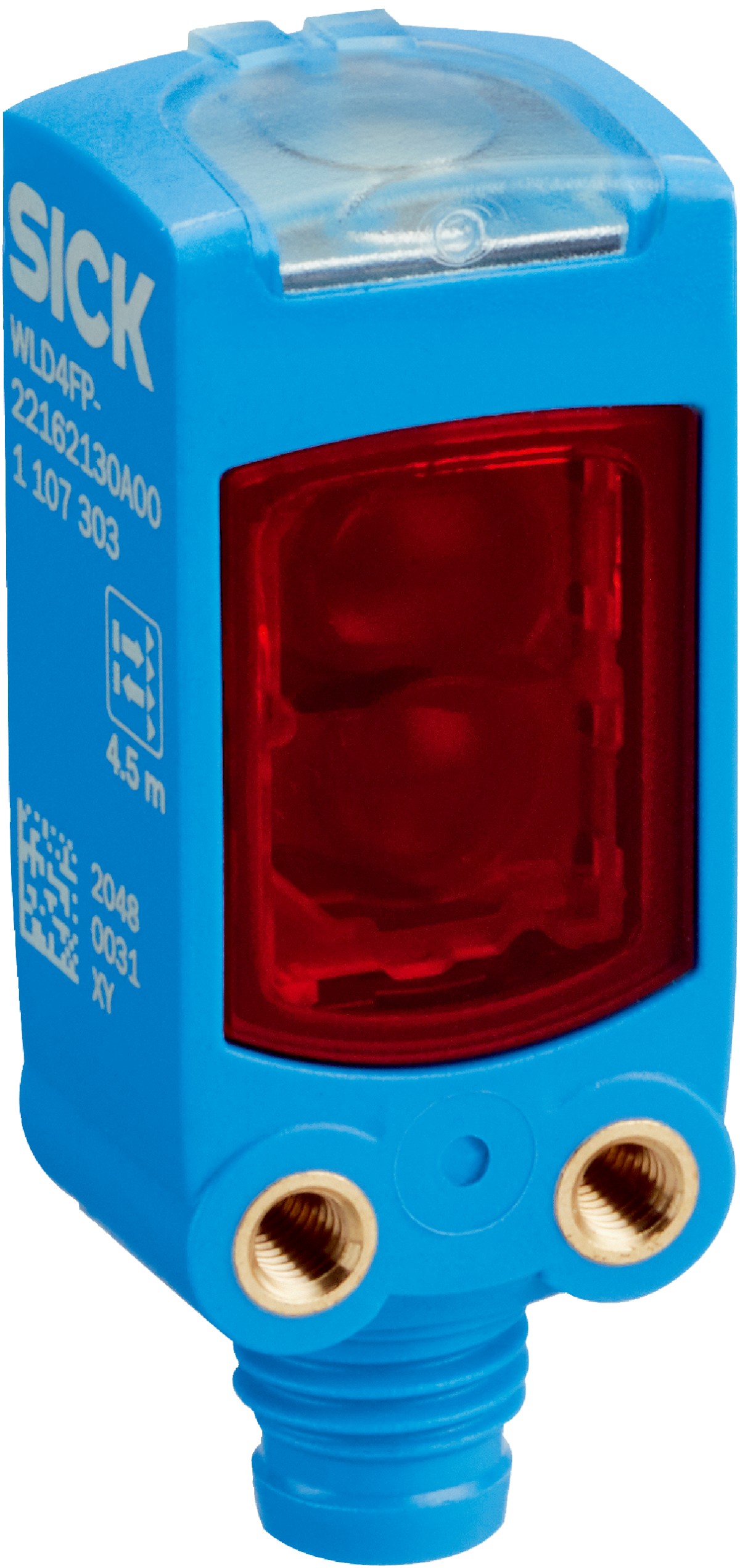 光电传感器WLD4FP-21A121A0ZZZ图片