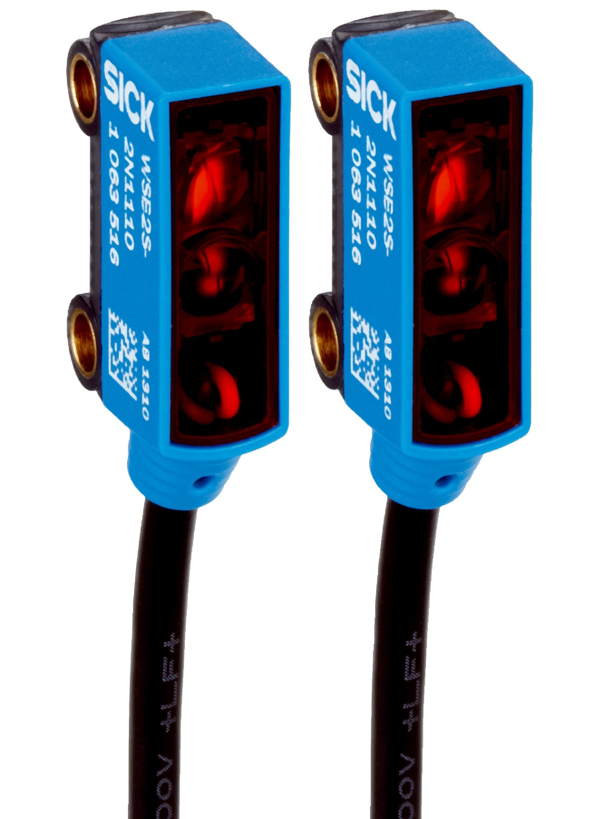 光电传感器WSE2S-2P1130图片