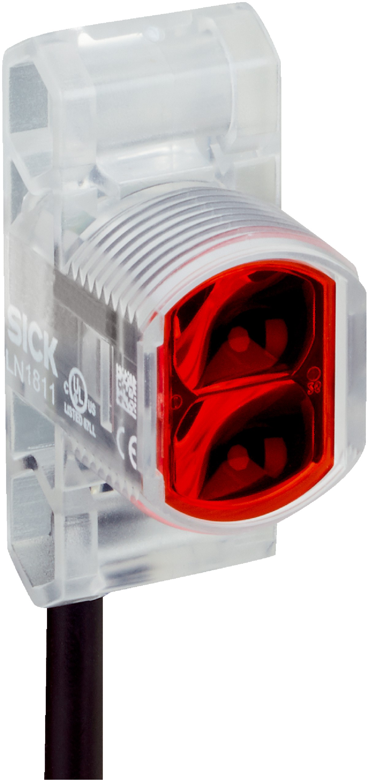 光电传感器ZLD18-BFZCG8P32图片