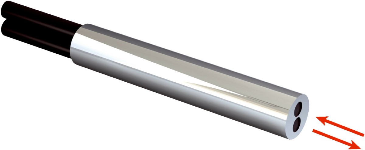 光纤传感器LL3-DK04图片