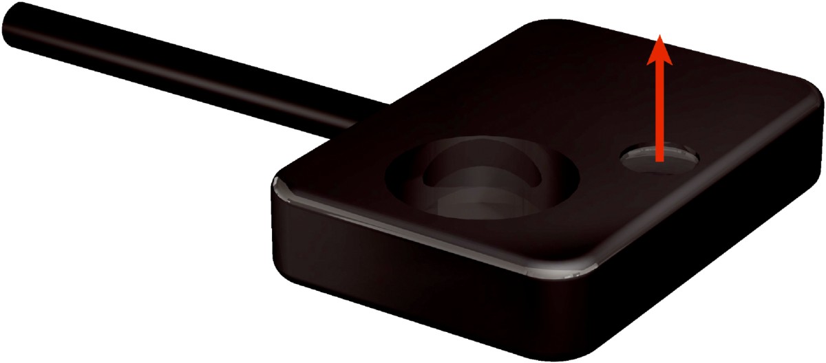 光纤传感器LL3-TE01图片