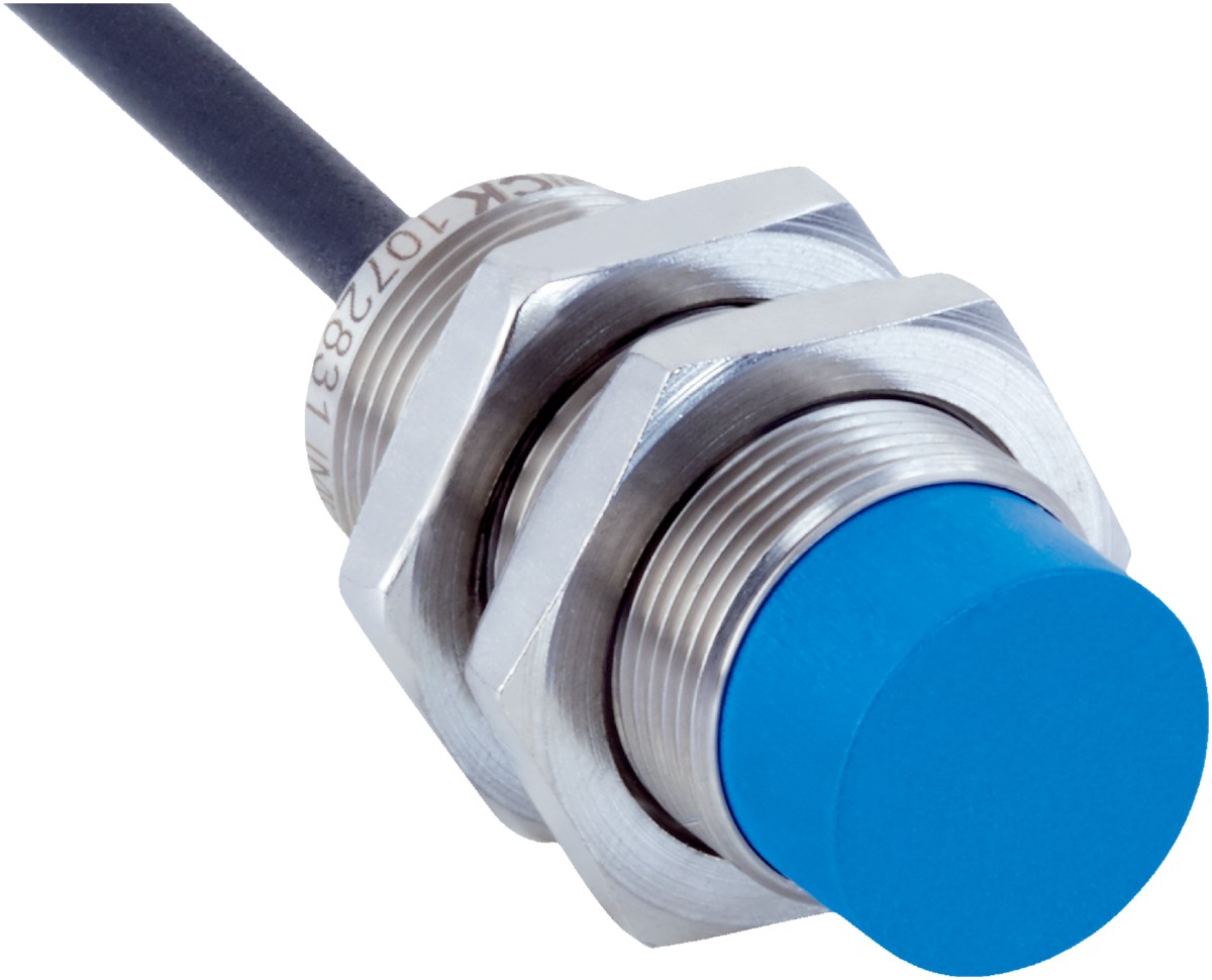 电感式接近传感器IMG18-12NNOZU2K图片