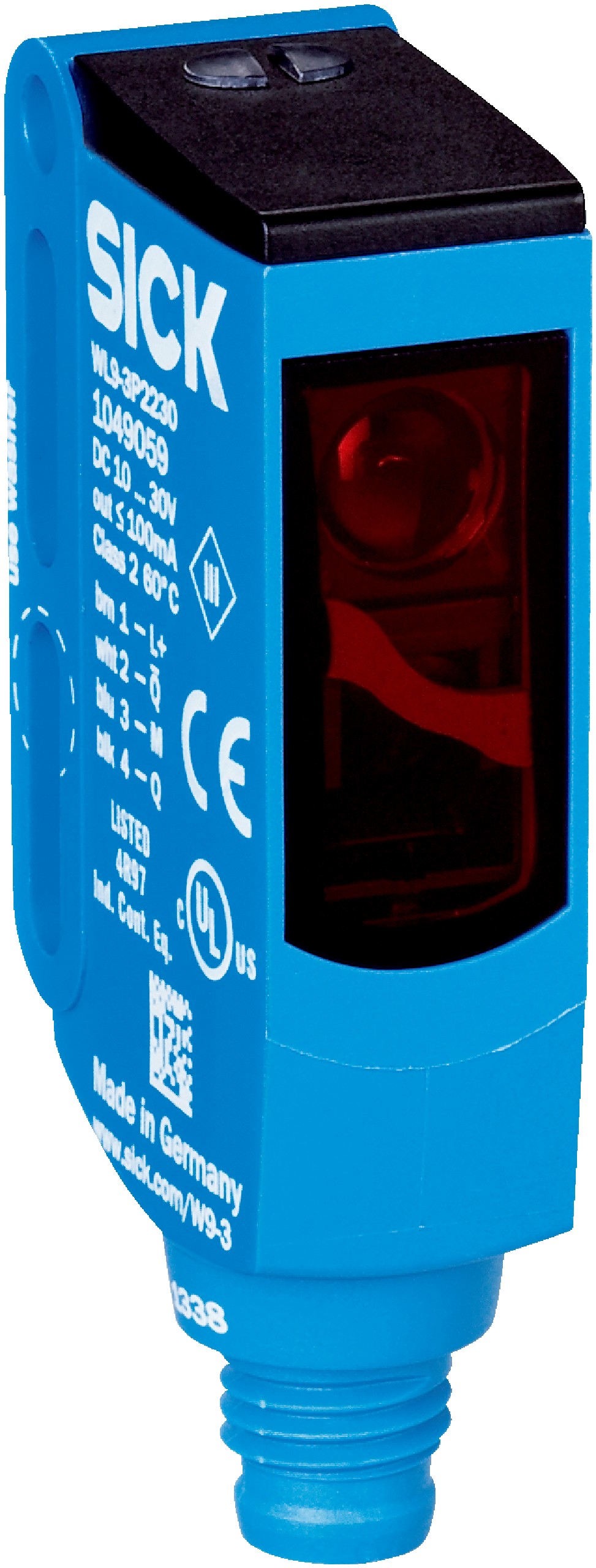 光电传感器WL9-3P2230S03图片